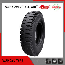 Лучшие мировые бренды Bias Light Truck Tire 6.00-13